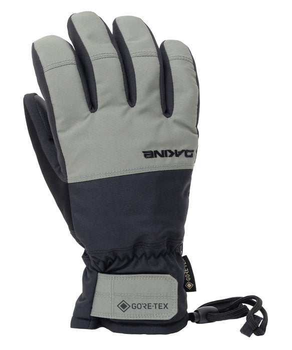 DAKINE SATURN GORE-TEX GLOVES スノーグローブ 【25-26SNOWモデル】