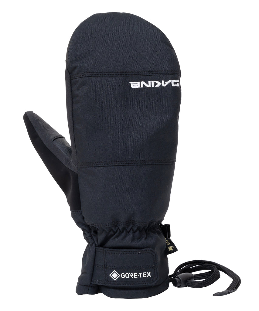 DAKINE SATURN GORE-TEX MITTS スノーグローブ 【25-26SNOWモデル】