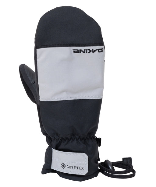 DAKINE SATURN GORE-TEX MITTS スノーグローブ 【25-26SNOWモデル】