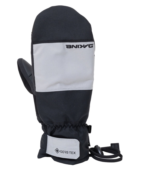 SALE】DAKINE SATURN GORE-TEX MITTS スノーグローブ 【25-26SNOWモデル】