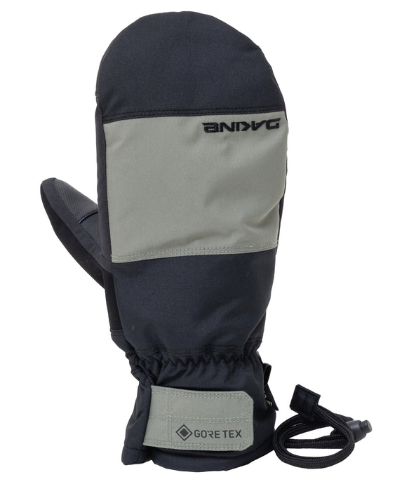 DAKINE SATURN GORE-TEX MITTS スノーグローブ 【25-26SNOWモデル】