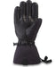 DAKINE WOMENS EXCURSION GORE-TEX GLOVES スノーグローブ 【25-26SNOWモデル】 BLK / S
