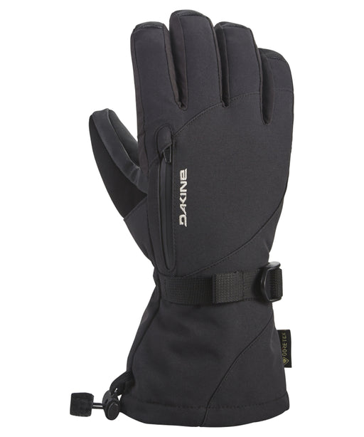 DAKINE WOMENS SEQUOIA GORE-TEX GLOVES スノーグローブ 【25-26SNOWモデル】 BLK / M