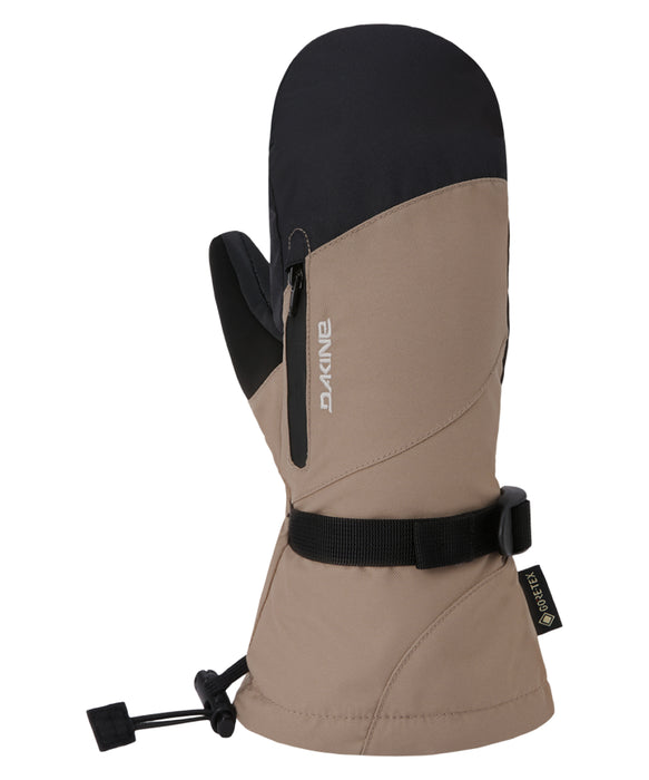 SALE】DAKINE WOMENS SEQUOIA GORE-TEX MITTS スノーグローブ 【25