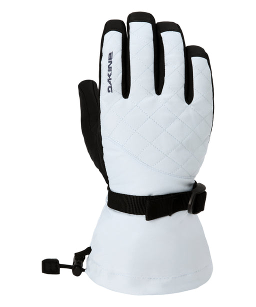 DAKINE WOMENS LYNX GLOVES スノーグローブ 【25-26SNOWモデル】 WAT / L
