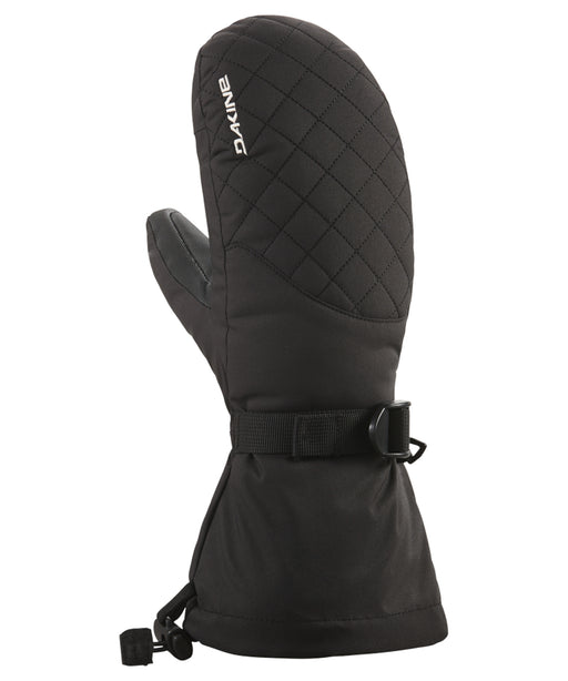 DAKINE WOMENS LYNX MITTS スノーグローブ 【25-26SNOWモデル】 BLK / L