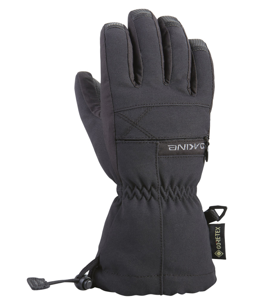 OUTLET】DAKINE YOUTH AVENGER GORE-TEX GLOVES スノーグローブ 【25