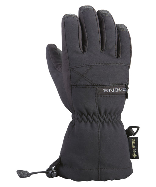 DAKINE YOUTH AVENGER GORE-TEX GLOVES スノーグローブ 【25-26SNOWモデル】 BLK / KL