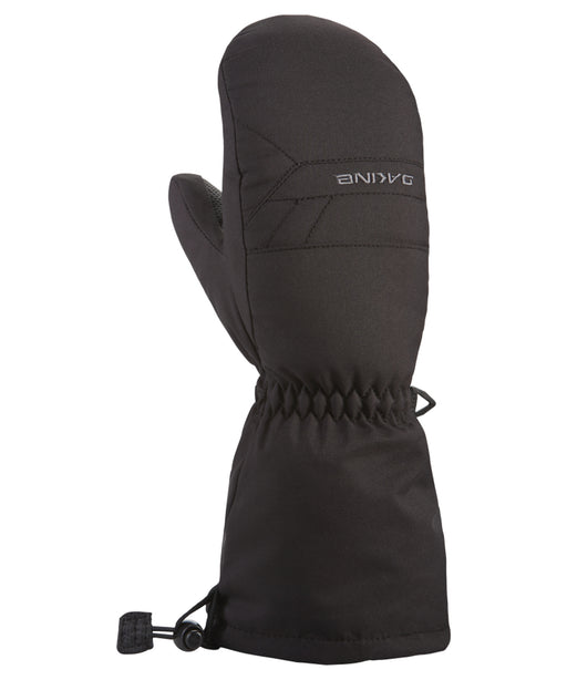 DAKINE YOUTH YUKON MITTS スノーグローブ 【25-26SNOWモデル】 BLK / KL
