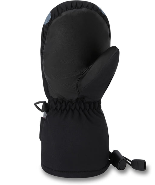 DAKINE TODDLER SCRAMBLER MITTS スノーグローブ 【25-26SNOWモデル】 BLF / TL