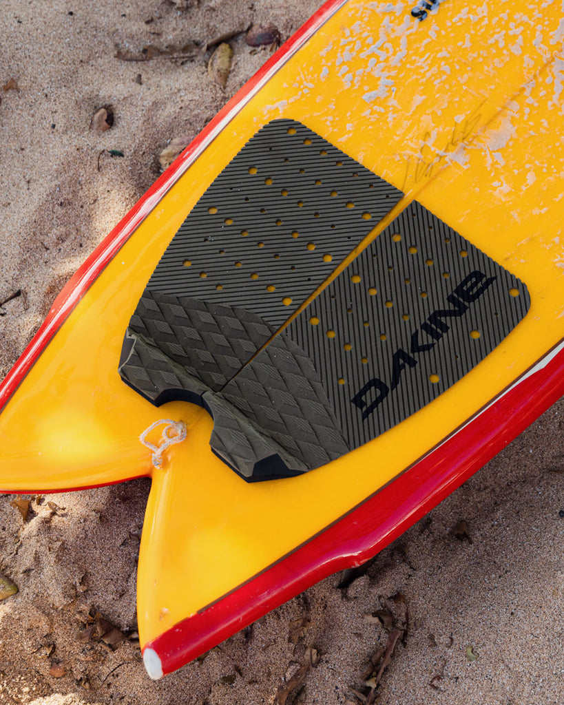 OUTLET】DAKINE メンズ TEAM MISSION SURF TRACTION PAD デッキパッド