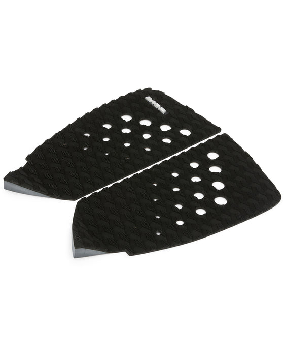 DAKINE メンズ RETRO FISH SURF TRACTION PAD デッキパッド 【2025年春夏モデル】 BLK / F