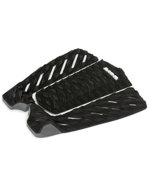DAKINE メンズ SUPERLITE SURF TRACTION PAD デッキパッド 【2025年春夏モデル】 BLK / F