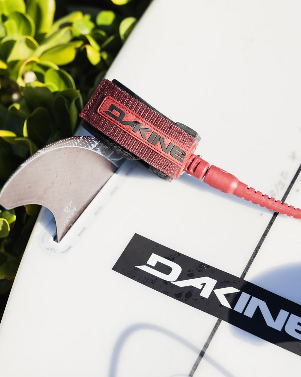 なしオーダーページ DAKINE メンズ KAINUI TEAM 6FT X 1/4IN リーシュコード 【2025年秋冬
