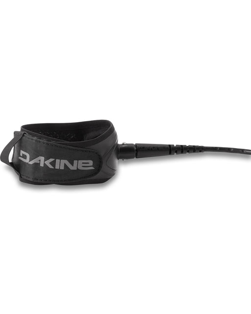 DAKINE メンズ KAIMANA PRO COMP LEASH 6FT X 3/16IN リーシュコード 【2025年春夏モデル】 BLK / F