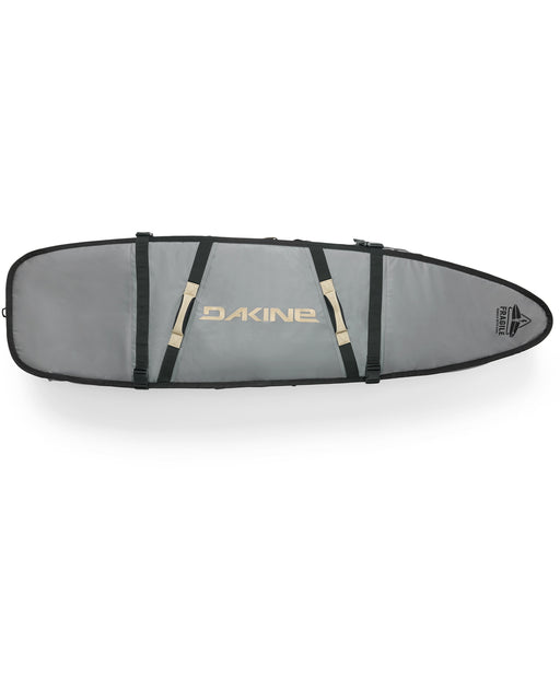 DAKINE メンズ WORLD TRAVELER QUAD SURFBOARD ROLLER BAG サーフボードケース 【2025年春夏モデル】 CST / F