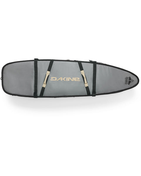 OUTLET】DAKINE メンズ WORLD TRAVELER QUAD SURFBOARD ROLLER BAG