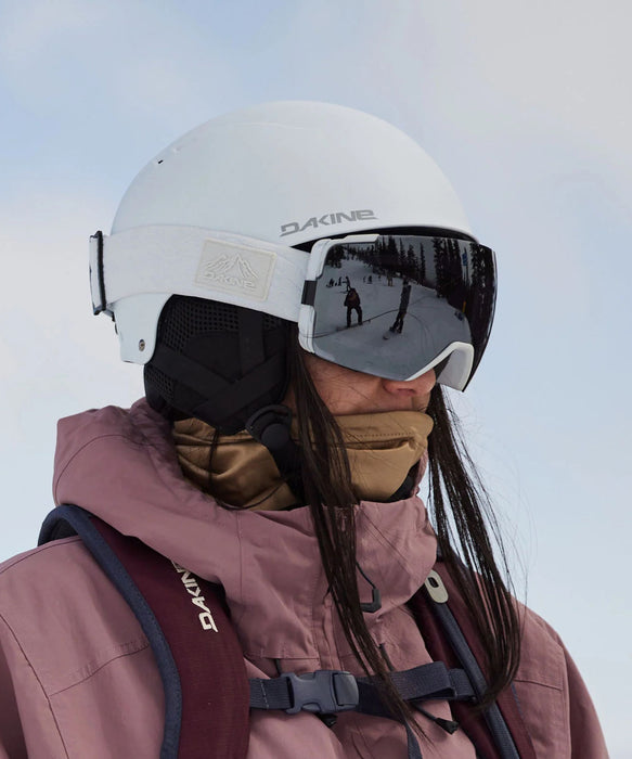 DAKINE DAYTRIPPER スノー ヘルメット 【25-26SNOWモデル】