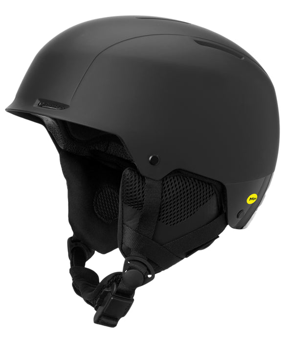 DAKINE CHARGER MIPS ヘルメット M-L ブラック DAKINE CHARGER MIPS HELMET 【25-26SNOWモデル】