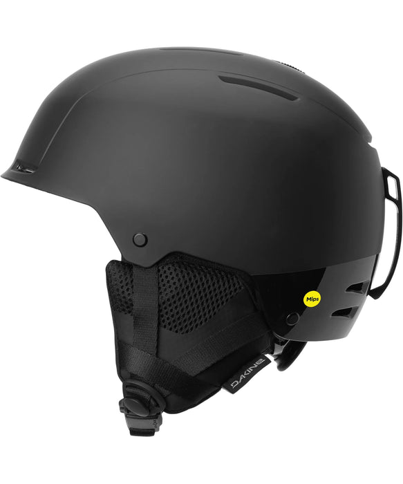 DAKINE CHARGER MIPS HELMET 【25-26SNOWモデル】