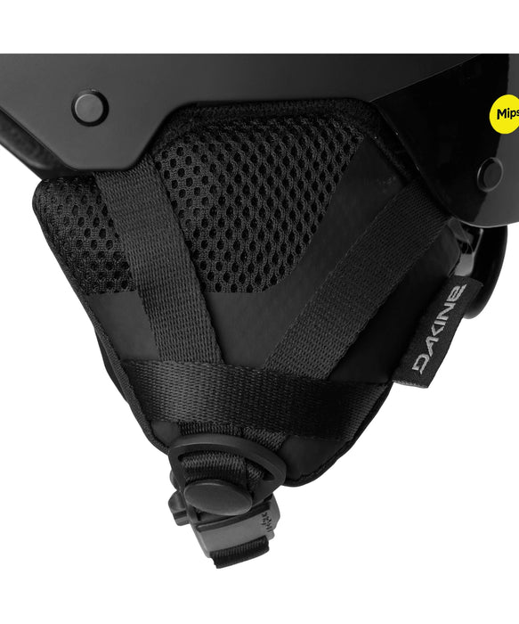 DAKINE CHARGER MIPS HELMET 【25-26SNOWモデル】