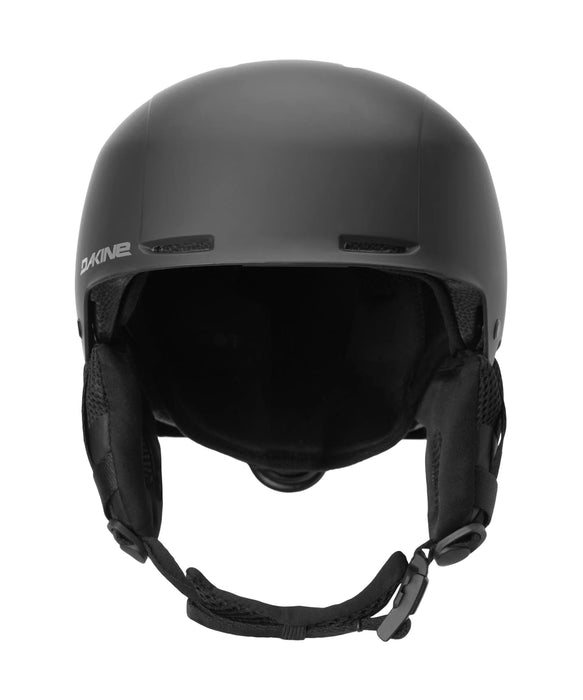 DAKINE CHARGER MIPS ヘルメット M-L ブラック DAKINE CHARGER MIPS HELMET 【25-26SNOWモデル】