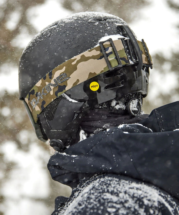 DAKINE CHARGER MIPS HELMET 【25-26SNOWモデル】