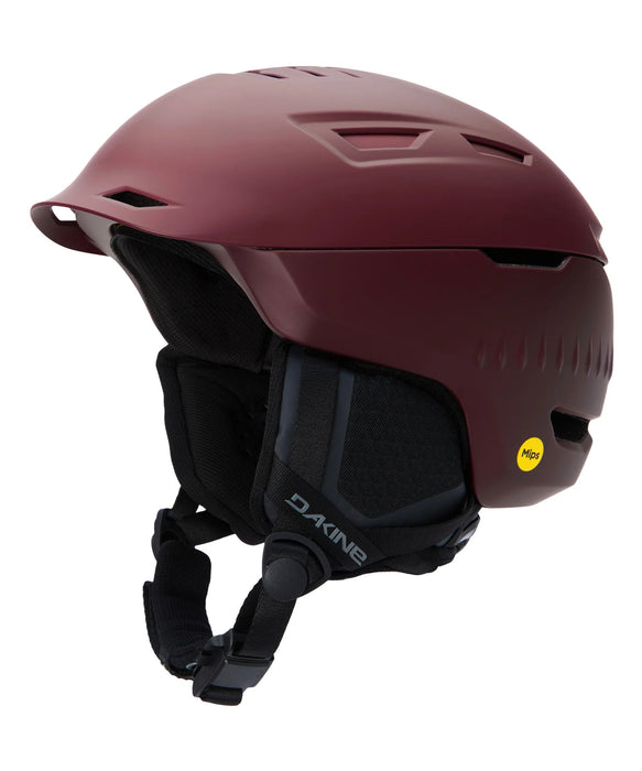 DAKINE Mips FORECASTフォーキャスト ヘルメット25-26新作 Dakine Forecast MIPS Helmet | evo