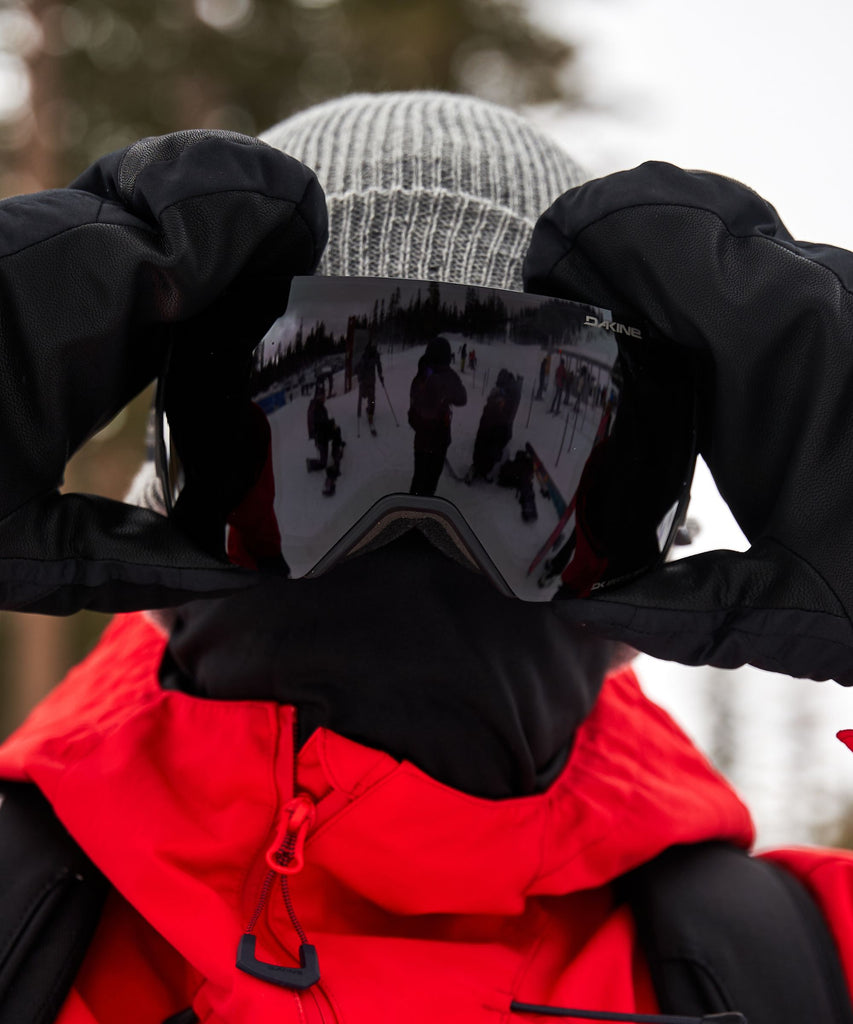 DAKINE DOMAIN SNOW GOGGLE PLUS スノーゴーグル 【25-26SNOWモデル】