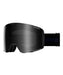 DAKINE SECTOR SNOW GOGGLE スノーゴーグル 【25-26SNOWモデル】 BLK / F