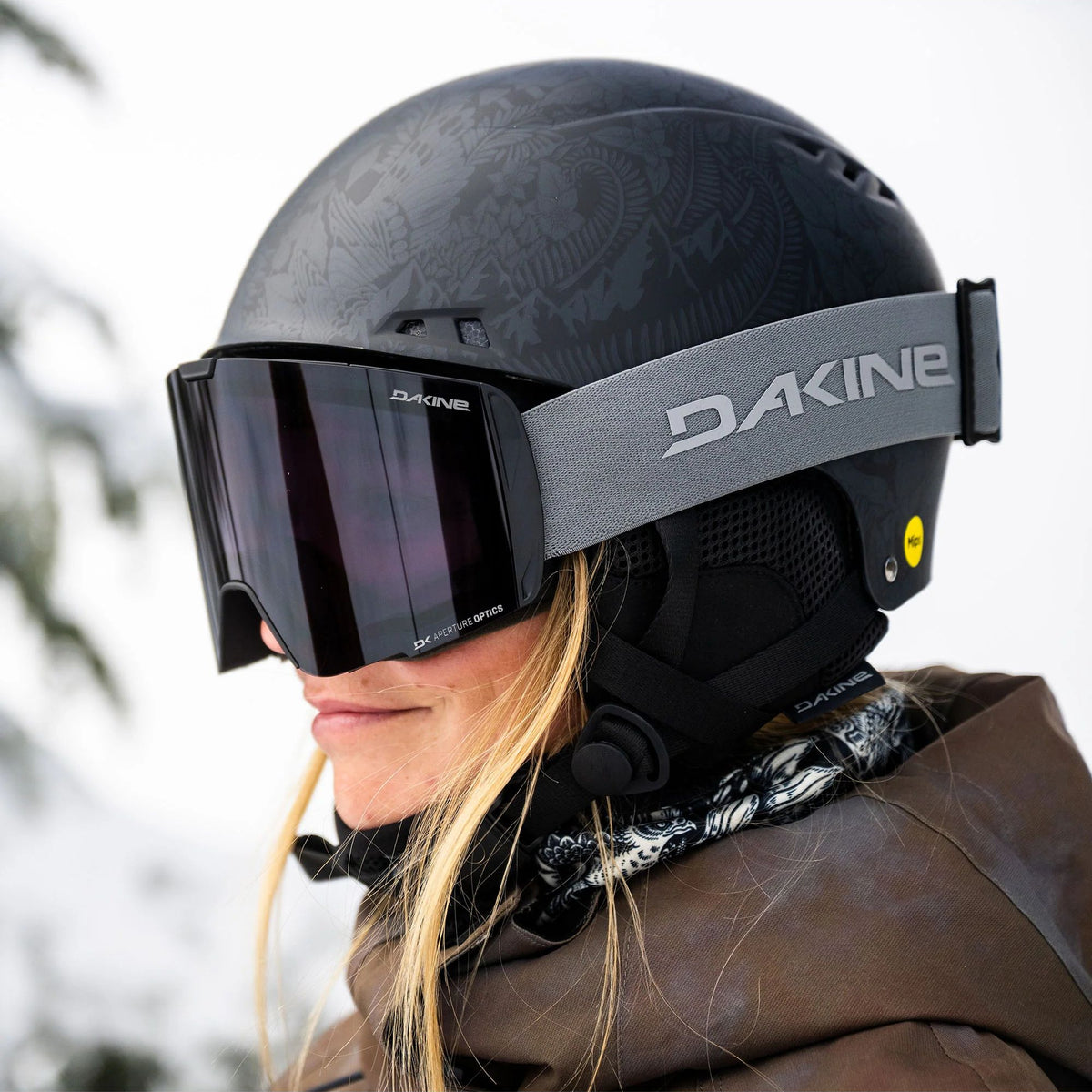 スノーボード ゴーグル BF237961-