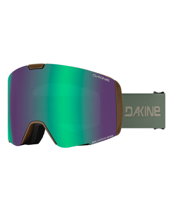 DAKINE SECTOR SNOW GOGGLE スノーゴーグル 【25-26SNOWモデル