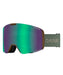 DAKINE SECTOR SNOW GOGGLE スノーゴーグル 【25-26SNOWモデル】 HSR / F