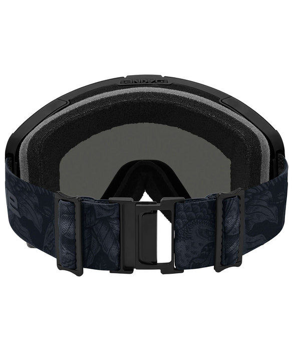 DAKINE SECTOR SNOW GOGGLE スノーゴーグル 【25-26SNOWモデル