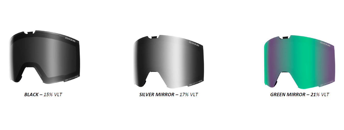 DAKINE SECTOR SNOW GOGGLE スノーゴーグル 【25-26SNOWモデル