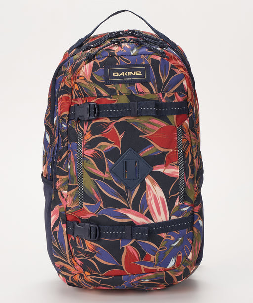 【直営店限定】DAKINE メンズ MISSION PACK 18L バックパック/リュック 【2025年春夏モデル】 DST / F