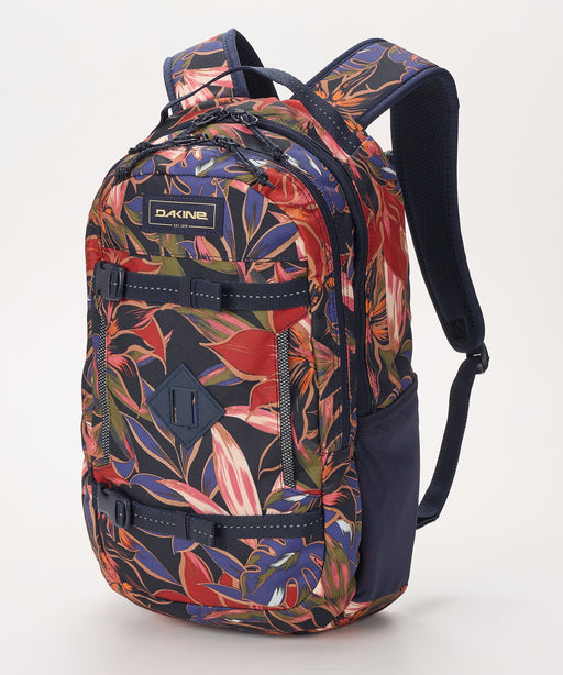【直営店限定】DAKINE メンズ MISSION PACK 18L バックパック/リュック 【2025年春夏モデル】 DST / F