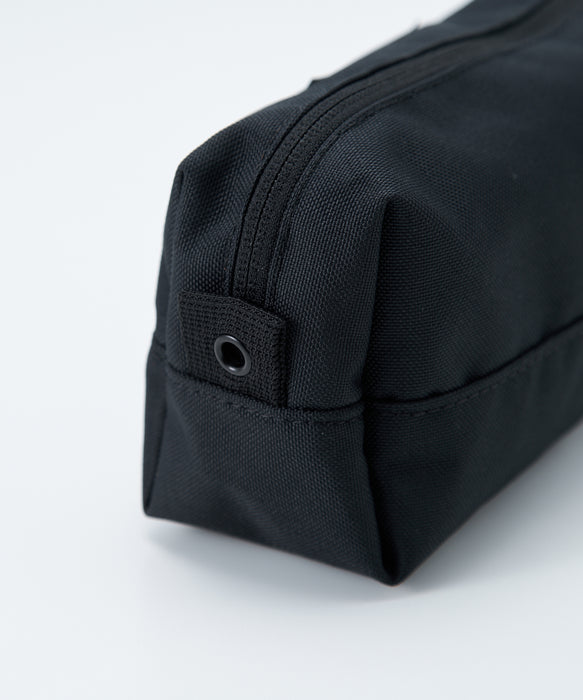 【直営店限定】DAKINE メンズ ACCESSORY CASE その他バッグ 【2025年春夏モデル】 BLK / F