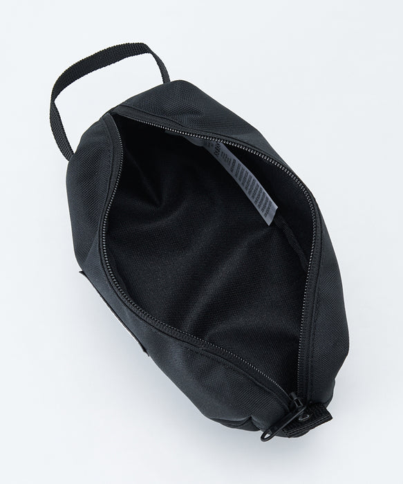 【直営店限定】DAKINE メンズ ACCESSORY CASE その他バッグ 【2025年春夏モデル】 BLK / F