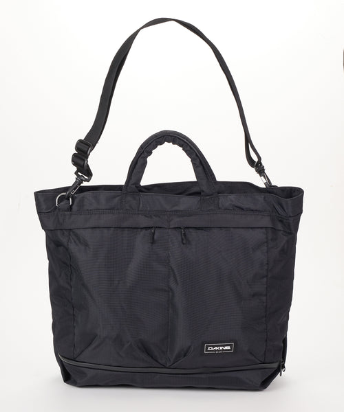 SALE】【直営店限定】DAKINE メンズ VERGE WEEKENDER TOTE 34L