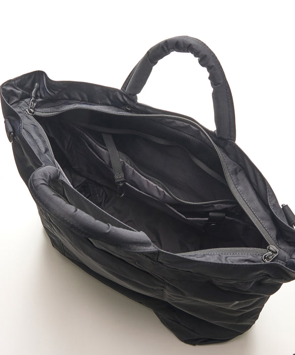 【直営店限定】DAKINE メンズ VERGE WEEKENDER TOTE 34L ショルダーバッグ 【2025年春夏モデル】 BRP / F