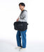 【SALE】【直営店限定】DAKINE メンズ EQ DUFFLE 35L ショルダーバッグ 【2025年春夏モデル】 BLK / F