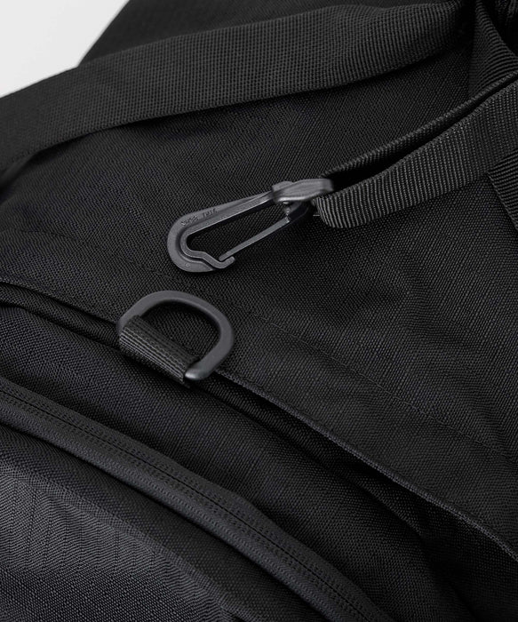 【SALE】【直営店限定】DAKINE メンズ EQ DUFFLE 35L ショルダーバッグ 【2025年春夏モデル】 BLK / F