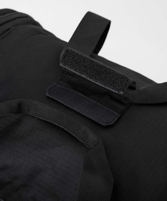 【SALE】【直営店限定】DAKINE メンズ EQ DUFFLE 35L ショルダーバッグ 【2025年春夏モデル】 BLK / F