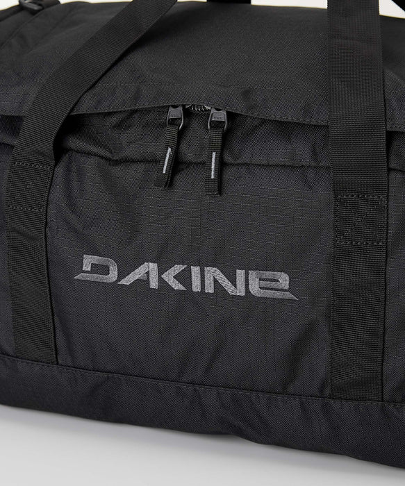 【SALE】【直営店限定】DAKINE メンズ EQ DUFFLE 50L ショルダーバッグ 【2025年春夏モデル】 BLK / F