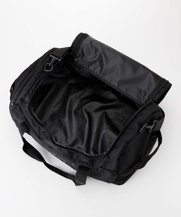 【SALE】【直営店限定】DAKINE メンズ EQ DUFFLE 50L ショルダーバッグ 【2025年春夏モデル】 BLK / F