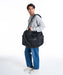 【SALE】【直営店限定】DAKINE メンズ EQ DUFFLE 50L ショルダーバッグ 【2025年春夏モデル】 BLK / F