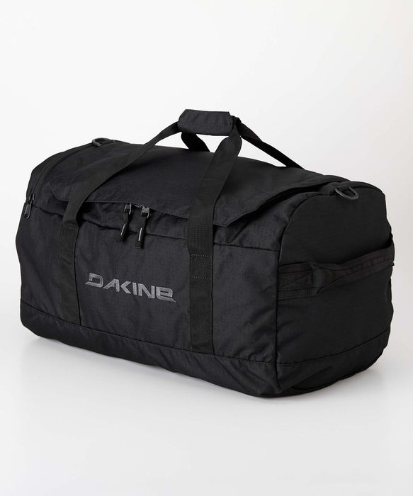 【SALE】【直営店限定】DAKINE メンズ EQ DUFFLE 50L ショルダーバッグ 【2025年春夏モデル】 BLK / F
