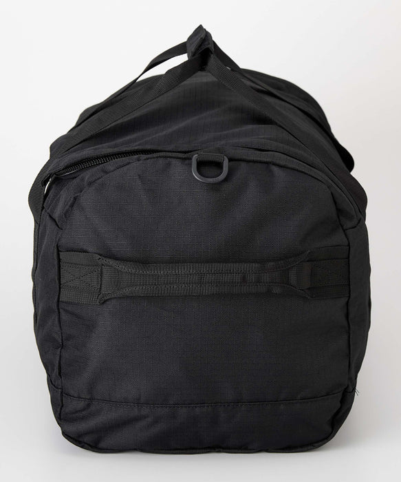 【SALE】【直営店限定】DAKINE メンズ EQ DUFFLE 50L ショルダーバッグ 【2025年春夏モデル】 BLK / F