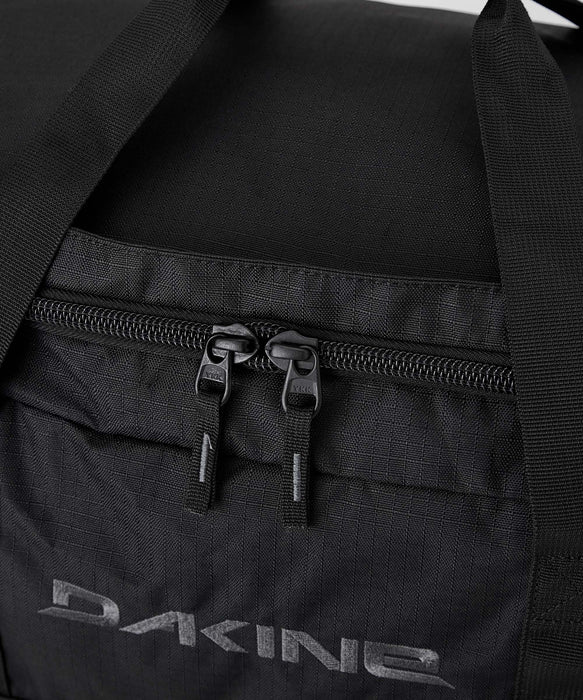 【SALE】【直営店限定】DAKINE メンズ EQ DUFFLE 50L ショルダーバッグ 【2025年春夏モデル】 BLK / F